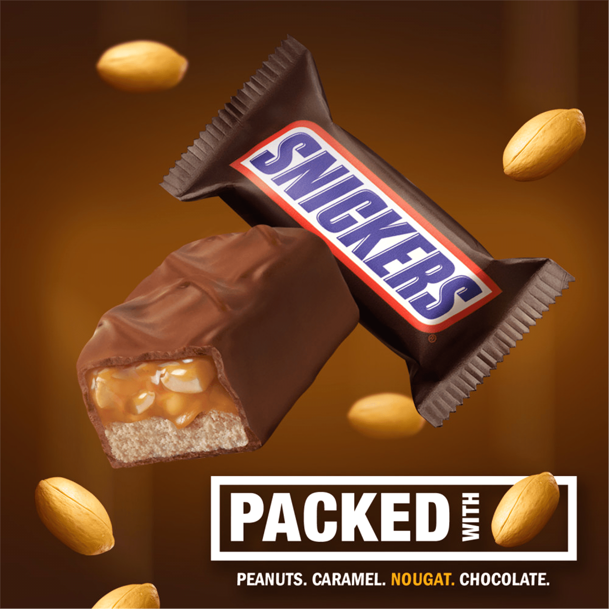 Mars Chocolate Bulk Candy Assortment (10 lbs)