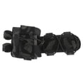 thumbnail image 2 of Bolsa de batería para casco para MK2 Kaudura Paquete de batería para casco Bolsa de almacenamiento Accesorio con gancho y bucle para disparar Ciclismo Senderismo Camping BCP, 2 of 12