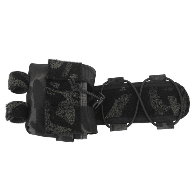 Bolsa de batería para casco, bolsa de batería para casco, bolsa de batería para casco M, bolsa de casco, diseño exquisito