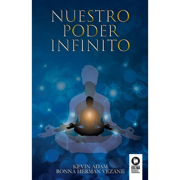 Nuestro poder infinito, (Paperback)