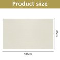 thumbnail image 4 of Cat Scratching Post Canapé,Protection canape Chat Tapis，Protection Canape Chat Anti Griffe Griffoir Chat, 4 of 5