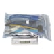 thumbnail image 2 of Pci-E 1X A 16X Tarjeta De Adaptador Vertical Con Alimentación Mejorada Cable De Extensión Usb 3.0 Adaptador Cable De Alimentación Advancent EL015870-00, 2 of 5