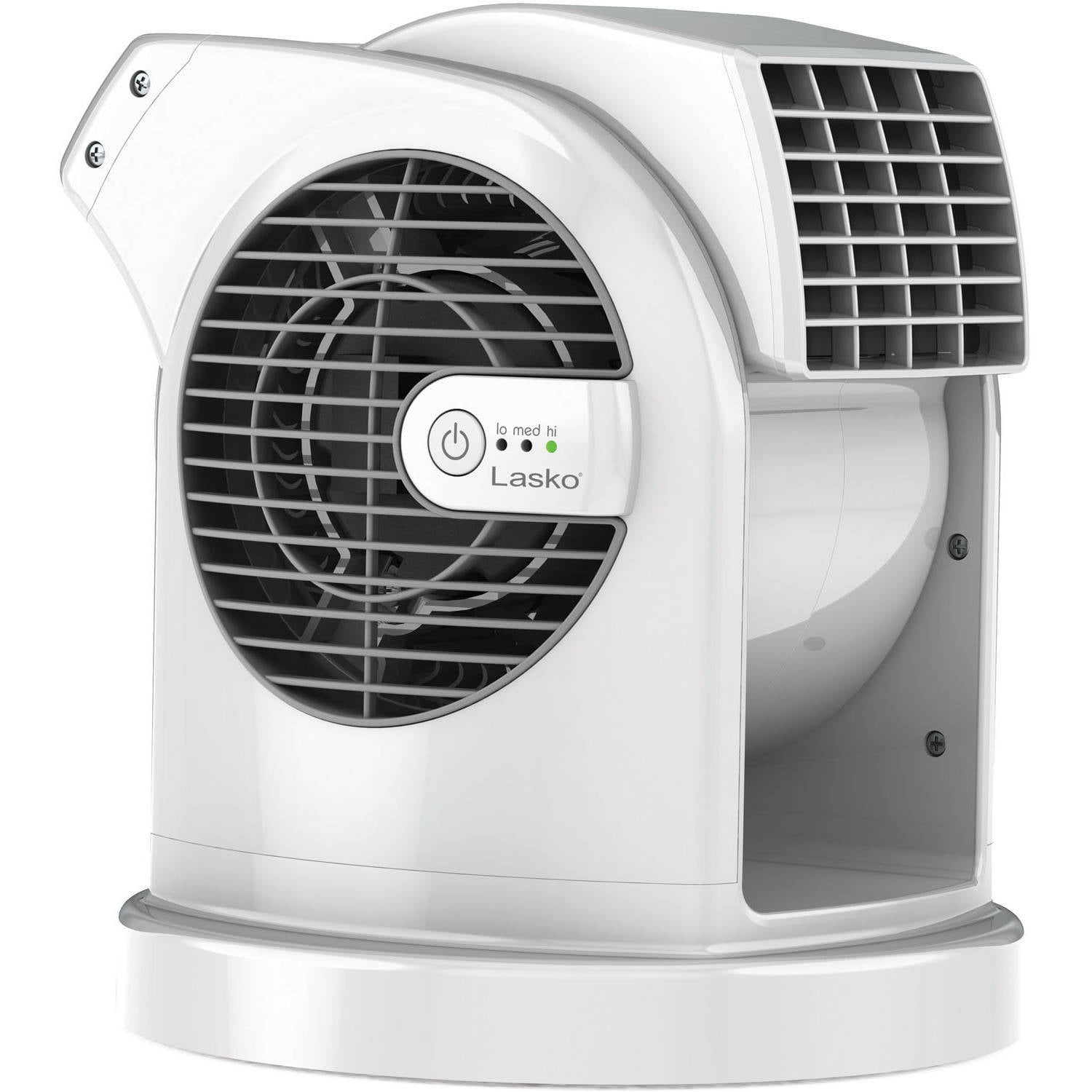 Lasko MultiUse Home Blower Fan, White