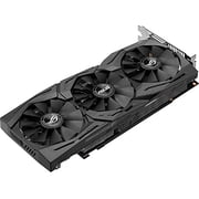 Asus Strix-Gtx1060-O6G-Gaming Graphics Card - STRIX-GTX1060-O6G-GAMING