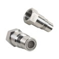 thumbnail image 1 of CHUANK Automobile Modification Accessories Sensor Filter Connector Inspection Engine Light Eliminator Adapter, 1 of 8