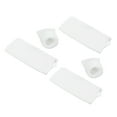 thumbnail image 1 of Sacs Filtrants d'Aquarium, Sac Filtrant d'Aquarium Réutilisable Professionnel Sûr Épaissi pour Aquarium, 1 of 8