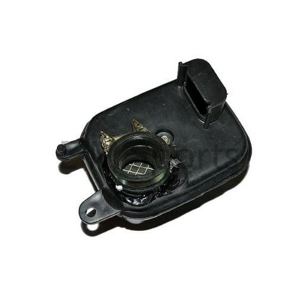 Yamaha PW50 PW 50 Dirt Bike Air Filter Cleaner Box Housing Assembly 1981-2009