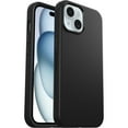 thumbnail image 5 of OtterBox Symmetry Series for MagSafe Case for Apple iPhone 16e, iPhone 15, iPhone 14, and iPhone 13 - Black, 5 of 6