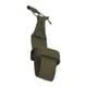 thumbnail image 1 of Bolsa portavasos de agua, accesorio portátil de nailon, bolsa ajustable para hervidor de agua, botella de agua Verde, 1 of 9