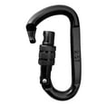 thumbnail image 3 of M&M Sales Enterprises Cast Steel Locking Carabiner Swing Accessory, 3 of 5