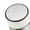 white, variant on Bodum Twin Salt and Pepper Grinder, Stainless Steel, Silicone Sleeve, White