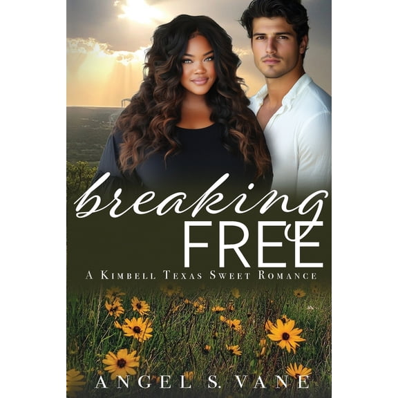 Pre-Owned Kimbell Texas Sweet Romances Breaking Free, Book 6, (Paperback)