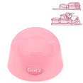 thumbnail image 2 of Gotz Boutique Doll Sized Pink Pretend Potty - baby doll accessory for 13" Baby Dolls, 2 of 5