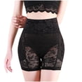thumbnail image 3 of WMTBSRSW Tummy Control Shapewear Underwear for Women Seamless Shaping Boyshorts Panties Slip Shorts for Under Dress Shapewear Shorts, 3 of 7