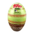 thumbnail image 4 of 2026 Topps Series 1 Baseball Trading Cards Retail Tin - Receive 1 at Random!, 4 of 7