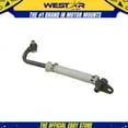 thumbnail image 3 of Turbocharger Oil Supply Line Fits Ford Escape Fiesta Fusion Transit Connect 13-19 L4 1.6L 1596cc 97cid BM5Z6K679A,TL158,LIN9032,OP10522, 3 of 3