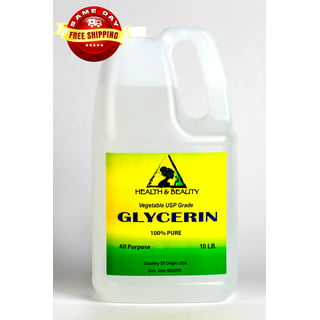 Okay 100% Pure Glycerin (Vegetable Oil) 6 oz