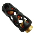 thumbnail image 3 of Safari Choice Archery Harmonic Bow Stabilizer Damper (4"), 3 of 3