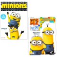 thumbnail image 3 of Paquete de libros para colorear Despicable Me Minions con 6 libros y más, 3 of 4