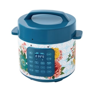 Instant Pot Duo Mini, 3-Qt, 7-in-1 Electric Cooker: Steamer, Slow