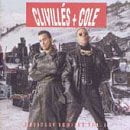 CD Clivillés + Cole Greatest Remixes, vol. 1 Sony Columbia