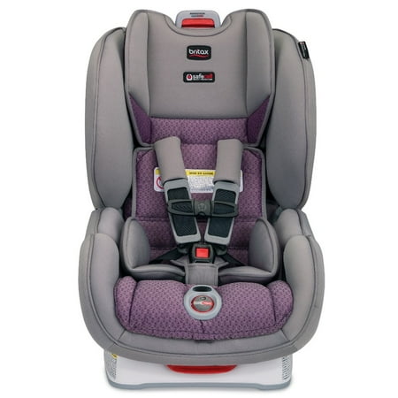 Britax Marathon Click Convertible Car Seat Twilite