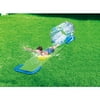 Splash Tunnel Water Slide