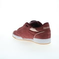 thumbnail image 6 of Reebok Adult Mens Club C Bulc Lifestyle Sneakers, 6 of 8