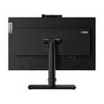 thumbnail image 6 of Lenovo ThinkVision T22v-20 21.5" 16:9 Full HD VoIP IPS LCD Monitor with Built-In Speakers, 6 of 10