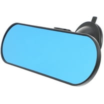 unbranded 1 Pc Anti-glare Rear View Mirror Universal Interior Mirror for Car Truck Auto