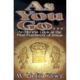 thumbnail image 1 of Pre-Owned As You Go: An Honest Look at the First Followers of Jesus (Paperback) 1573120073 9781573120074, 1 of 1