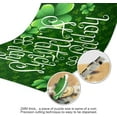 thumbnail image 3 of Dreamtimes 500 PCS Jigsaw Puzzle Happy St. Patrick's Day Large Puzzle Game Artwork Puzzle for Adults, Fun Challenging Brain Exercise Family Game Creative Gift for Friends Parents Grandparents, 3 of 7