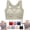 Green, variant on Mirahug - Ultimate Posture Support Bra,Soft Lifting and Shaping Corrector Bra for Seniors