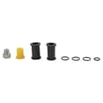 thumbnail image 3 of TRQ Power Steering Pressure Line Hose For 08-10 Expedition 09-10 F-150 Navigator PSA36824, 3 of 4