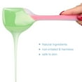 thumbnail image 2 of Hard Wax Blocks for Woman Man Hair Removal Underarms Leg Back & Chest Body Wax, 2 of 8
