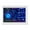 White, variant on 3.5 Inch IPS Monitor Display Computers Monitor CPU GPU Monitoring Sub-Screen ABS Housing Support DIY Theme Editing Free Software Upgrade Black