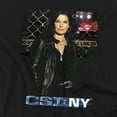 thumbnail image 2 of Csi Ny Jo Officially Licensed Adult T-Shirt XL, 2 of 7