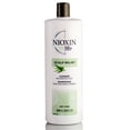 thumbnail image 1 of Champú Nioxin Scalp Relief Cleanser para cuero cabelludo sensible 100, 1 of 1