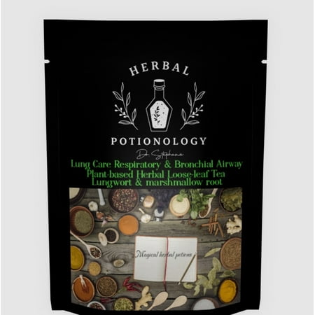 Lung Care Herbal Tea