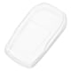 thumbnail image 1 of Funda transparente para llavero, protector para llave de coche, funda protectora para llave de coche, funda para llave de vehículo, funda para llave de automóvil, protector para llave de coche, 1 of 8