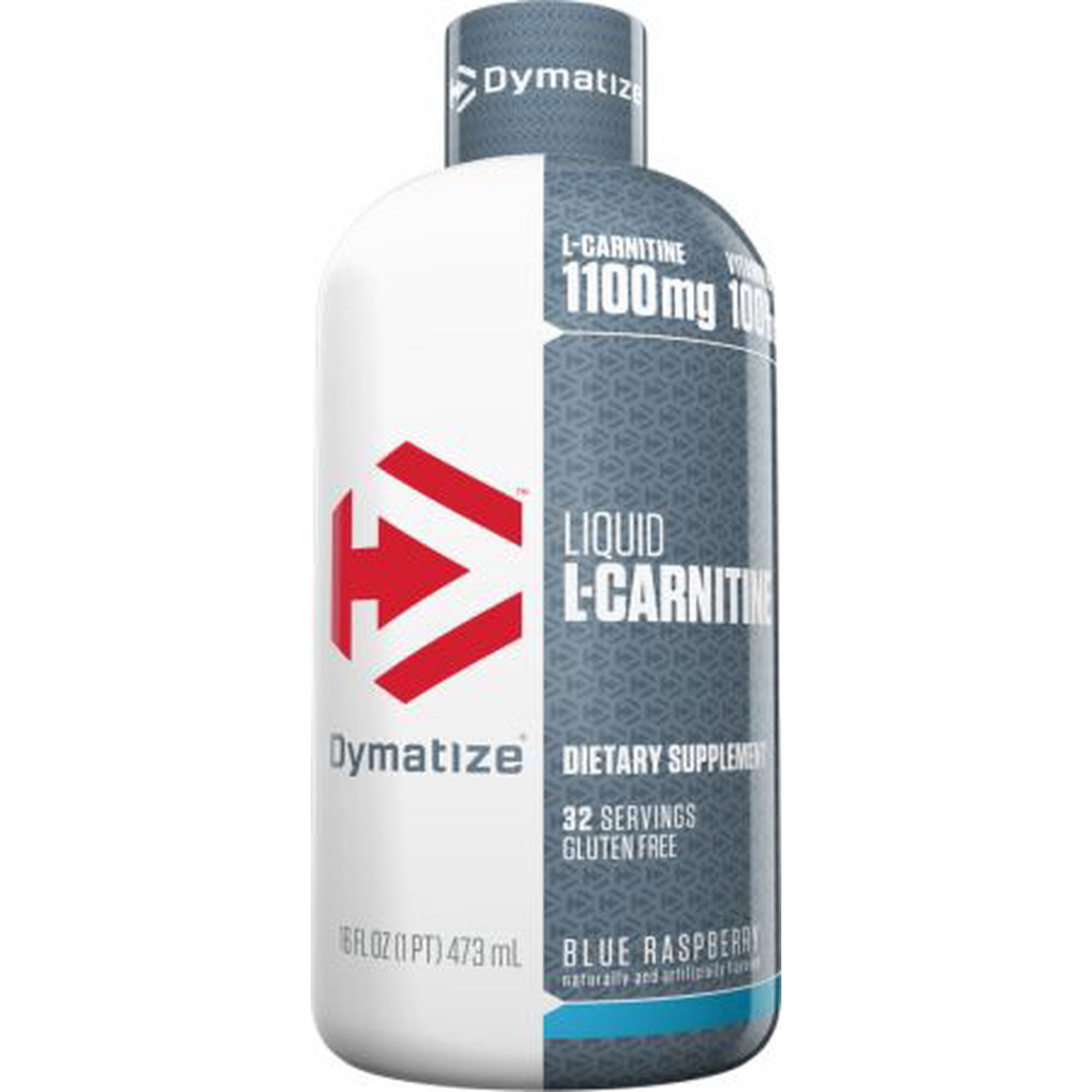 Dymatize Liquid L-Carnitine 1100