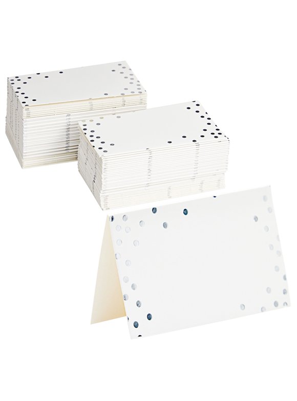 Place Cards in Centerpieces - Walmart.com