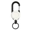 thumbnail image 1 of Portable Backpack Retractable Buckle Key Anti-Lost Anti-Theft Rebounder Buckle Qhzl A-G, 1 of 1