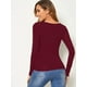 thumbnail image 2 of Pack 2 Blusas Mujer Manga Larga Interior Térmico Sueter Dama LOLE Blusa, 2 of 6