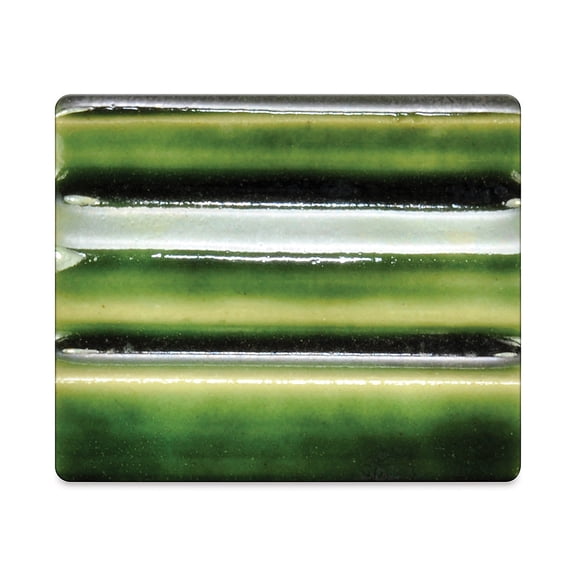 Spectrum Stoneware Glaze - Holly Green, Pint