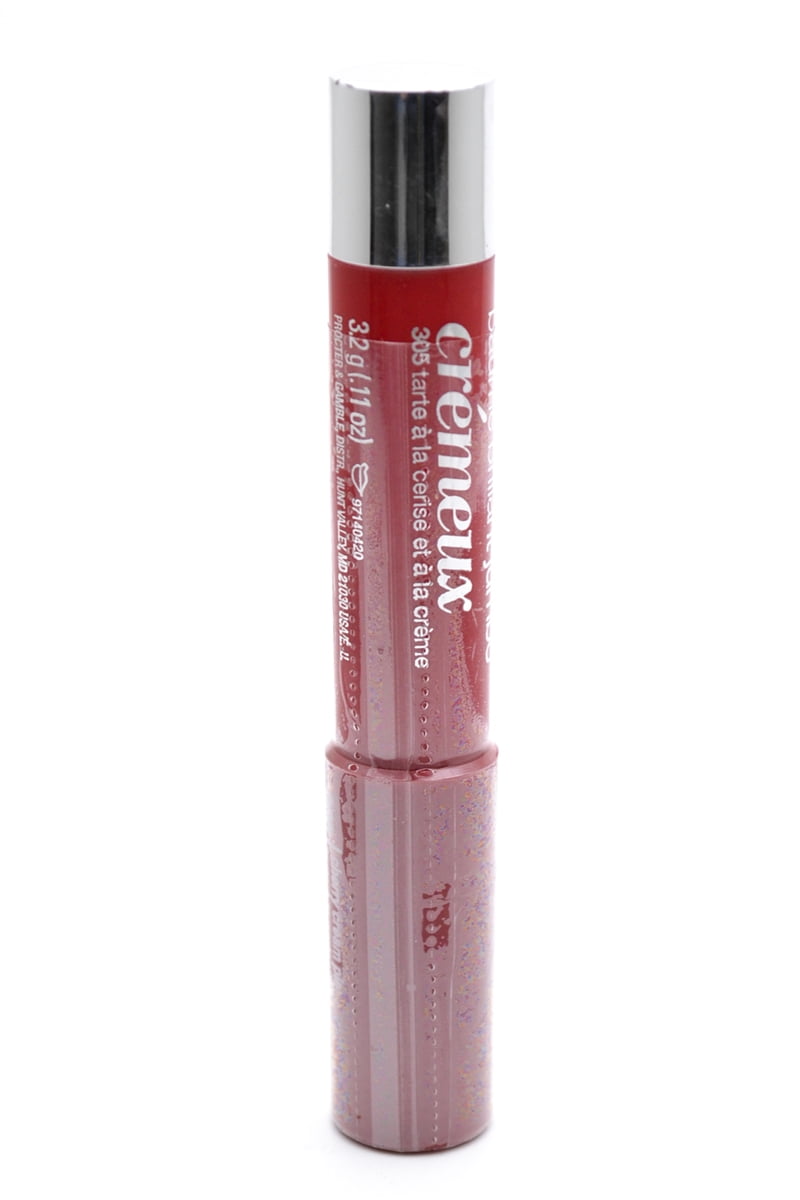 Covergirl Lip Perfection Jumbo Gloss Balm Creams, 305 Cherry Cream Pie