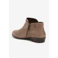 thumbnail image 2 of Comfortview Bexley Bootie Short Ankle Boot Women's Winter Shoes (Wide Widths Available), 2 of 6