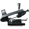 thumbnail image 3 of Benchtop Metal Cutting Band Saw 1000W, 40-88MPM Blade Speed, 0°-45° Adjustable Table, 3.3"x4.1" Cutting Capacity BS-85 for Metal/Wood/Plastic -110V, 3 of 8