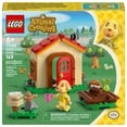 thumbnail image 2 of Set LEGO Animal Crossing El acogedor hogar de Tere, 2 of 4