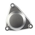 thumbnail image 1 of Cubierta Cabeza De Motor Gris Izquierda 125fl Parrilla Larga 2019 De 2020 Italika Original, 1 of 3